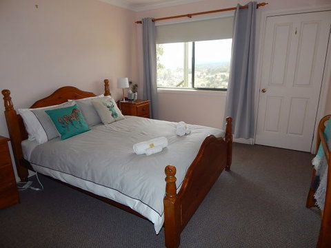 Corang River Bed And Breakfast - St Kilda Accommodation 2