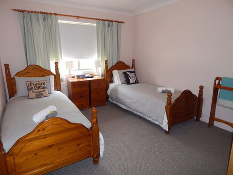Corang River Bed And Breakfast - St Kilda Accommodation 3