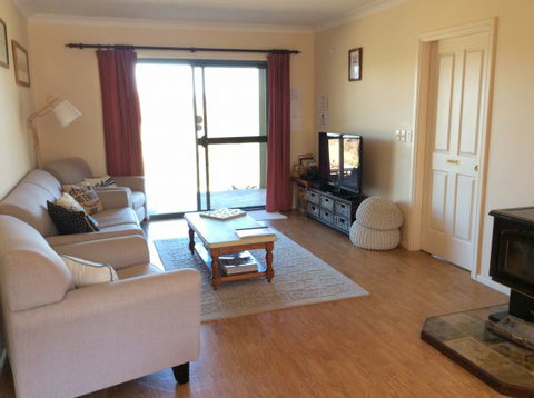 Corang River Bed And Breakfast - St Kilda Accommodation 4