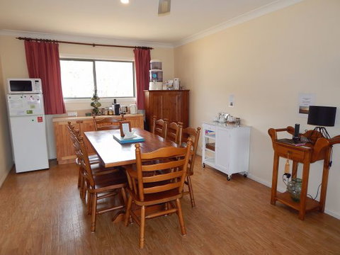 Corang River Bed And Breakfast - St Kilda Accommodation 5