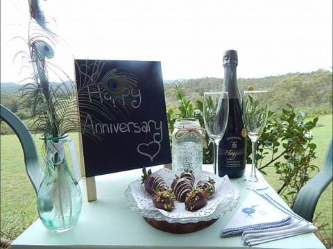 Corang River Bed And Breakfast - St Kilda Accommodation 6