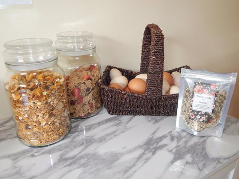 Corang River Bed And Breakfast - St Kilda Accommodation 8