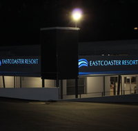 Eastcoaster Resort - St Kilda Accommodation