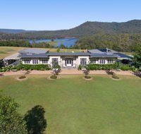 Lake David - St Kilda Accommodation