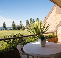 Reef Resort Apartments - St Kilda Accommodation