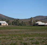 The Dutchman's Stern Shearers Quarters - St Kilda Accommodation
