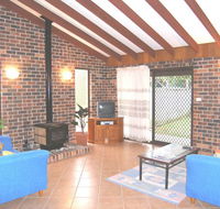 The Happy Shack at Callala Bay - St Kilda Accommodation