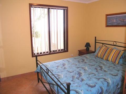 The Happy Shack At Callala Bay - St Kilda Accommodation 2