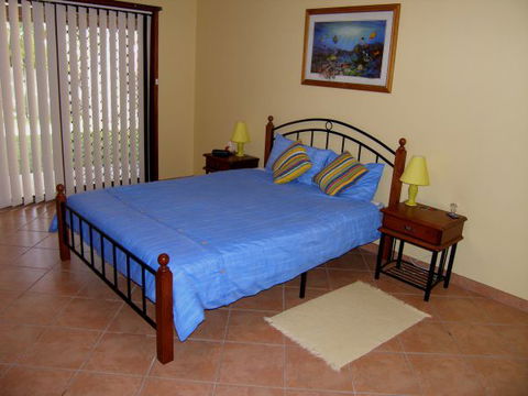 The Happy Shack At Callala Bay - St Kilda Accommodation 3