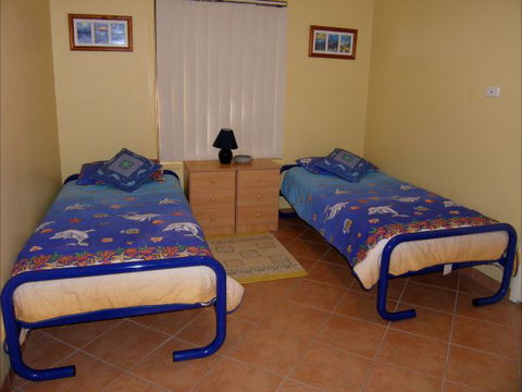 The Happy Shack At Callala Bay - St Kilda Accommodation 4