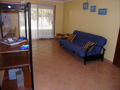 The Happy Shack At Callala Bay - St Kilda Accommodation 8