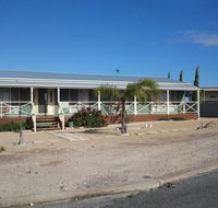 Annies Rest - St Kilda Accommodation