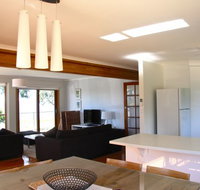 Darlington Beach House  Spring Beach - St Kilda Accommodation