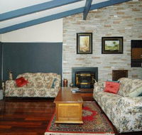 Grandview B and B - St Kilda Accommodation