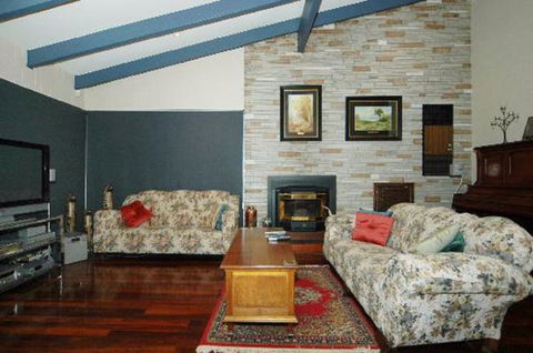 Grandview B And B - St Kilda Accommodation 0