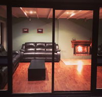 Horseshoe Top-End - St Kilda Accommodation