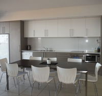 Number 99B - St Kilda Accommodation