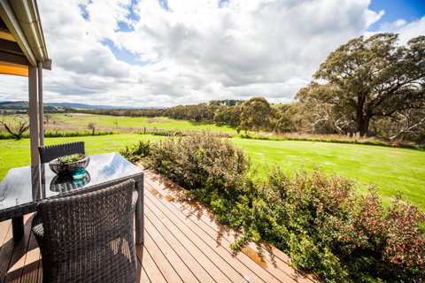 Sunnyside Cottage - St Kilda Accommodation 9