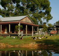 Tobruk Sydney Farm Stay - St Kilda Accommodation