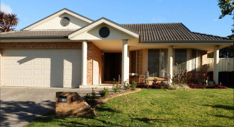 Azure Haven - St Kilda Accommodation 0
