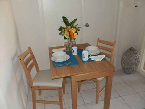 Azure Haven - St Kilda Accommodation 2