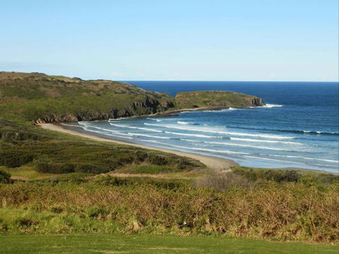 Azure Haven - St Kilda Accommodation 6