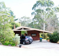 Barrenjoey Hideaway - St Kilda Accommodation