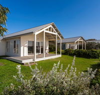 Barwon Heads Caravan Park - St Kilda Accommodation