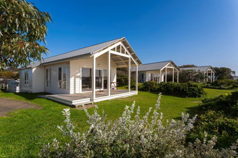 Barwon Heads Caravan Park - St Kilda Accommodation 0