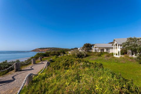 Barwon Heads Caravan Park - St Kilda Accommodation 1