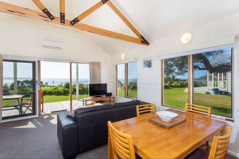 Barwon Heads Caravan Park - St Kilda Accommodation 2