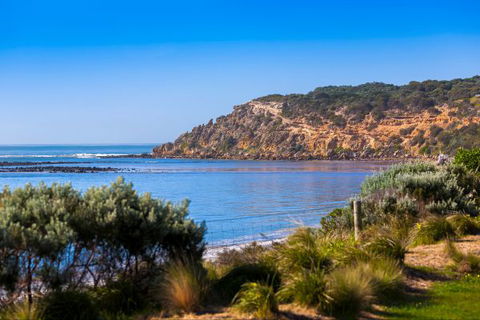 Barwon Heads Caravan Park - St Kilda Accommodation 3