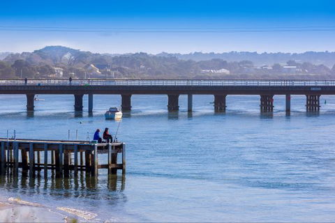 Barwon Heads Caravan Park - St Kilda Accommodation 4