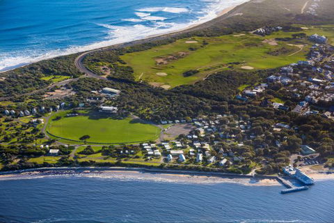 Barwon Heads Caravan Park - St Kilda Accommodation 5