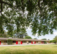 Bundanoon Country Inn Motel - St Kilda Accommodation