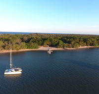 Dux Anchorage South Stradbroke Island - St Kilda Accommodation
