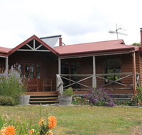 Eagle's Roost Farmstay BB - St Kilda Accommodation