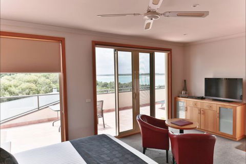 Eugenie's Luxury Accommodation - St Kilda Accommodation 1