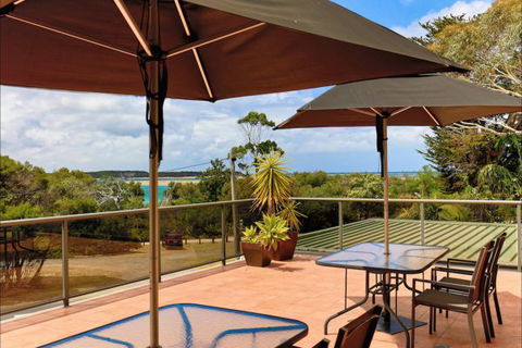 Eugenie's Luxury Accommodation - St Kilda Accommodation 6