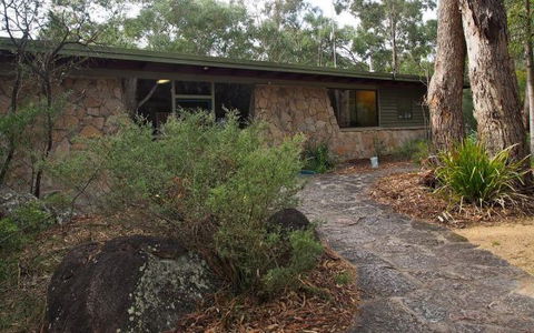Girraween National Park Camping Ground - St Kilda Accommodation 3