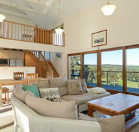 A Seascape Retreat - St Kilda Accommodation