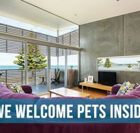PetLet 10 1/18 Franklin Parade at Encounter Bay - St Kilda Accommodation