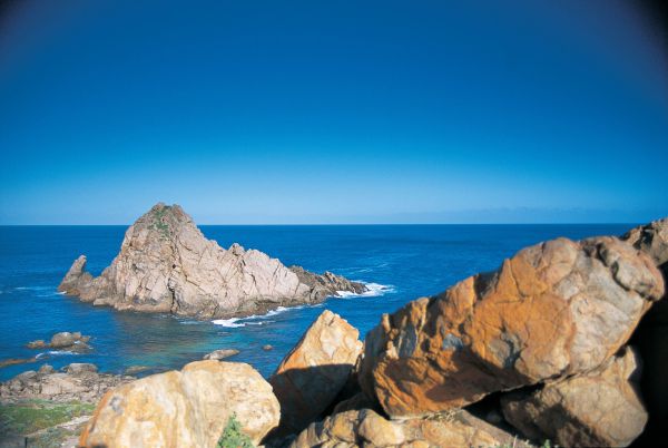 Boranup WA St Kilda Accommodation