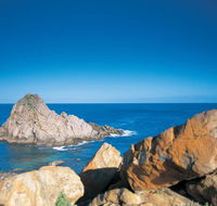 Point Road Camp at Leeuwin-Naturaliste National Park - St Kilda Accommodation