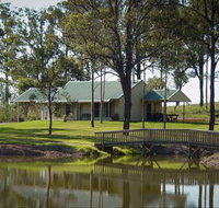 RidgeView Cottages - St Kilda Accommodation