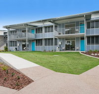 Sunshine Coast Recreation Centre - St Kilda Accommodation