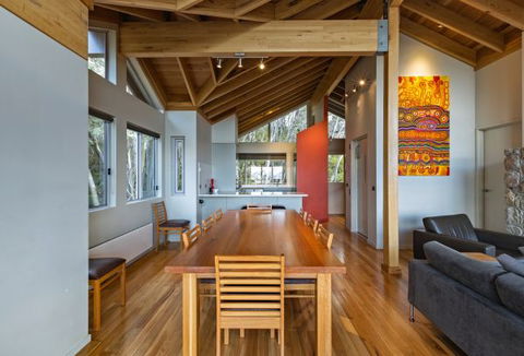 Altezza 1570 By Alpine Boutique Apartments - St Kilda Accommodation 1