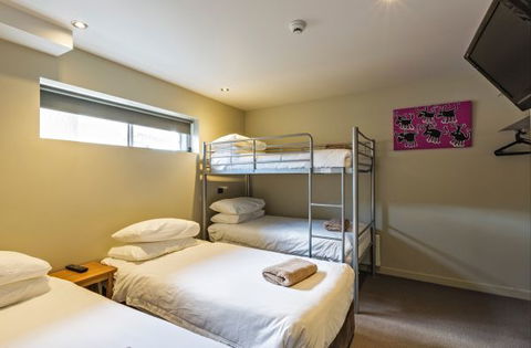 Altezza 1570 By Alpine Boutique Apartments - St Kilda Accommodation 8