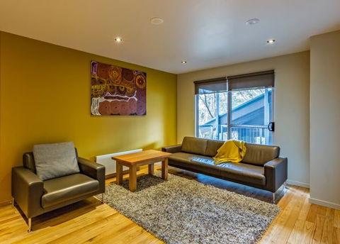 Altezza 1570 By Alpine Boutique Apartments - St Kilda Accommodation 9
