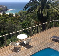 Avalon Horizons - St Kilda Accommodation
